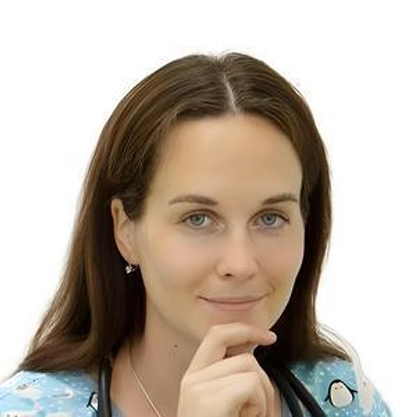 Александрова Елизавета Михайловна — Педиатр, Неонатолог, Сочи