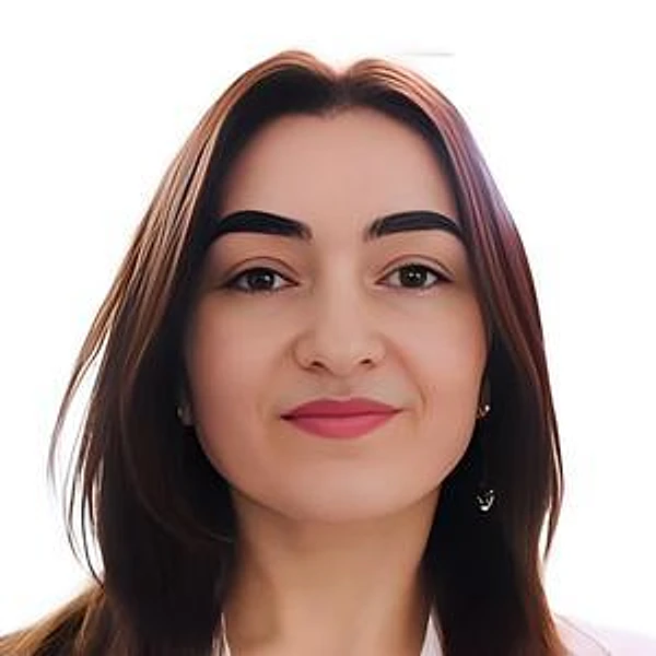 Срукова Амина Хамишевна — Врач УЗИ, Маммолог, Проктолог (колопроктолог), Травматолог, Флеболог, Хирург, Москва