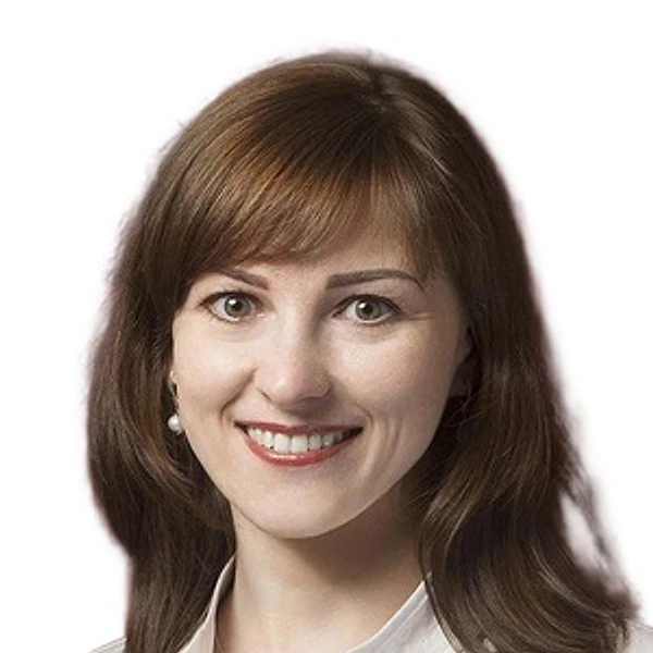 Фазель Ирина Юрьевна — Гинеколог, Акушер, Врач УЗИ, Репродуктолог, Москва