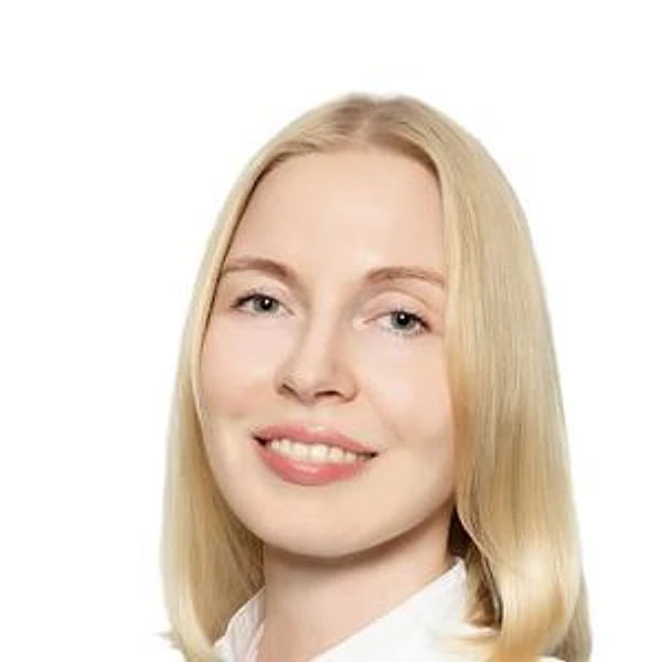 Бирюлина Елена Юрьевна — Врач-косметолог, Санкт-Петербург