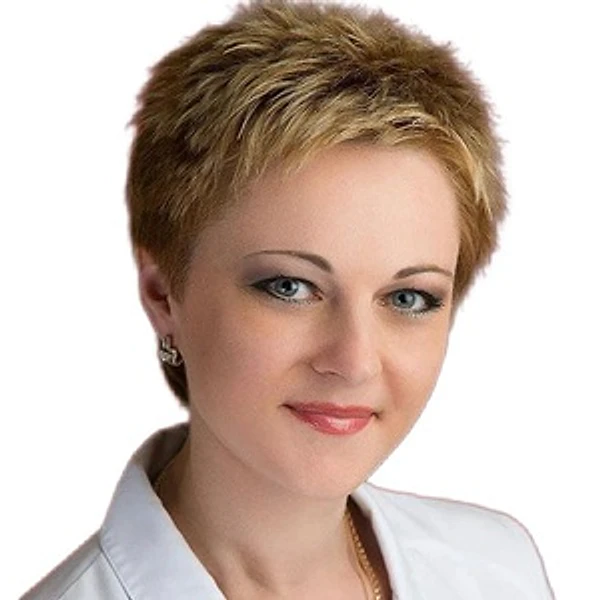Самойлова Наталья Александровна — Репродуктолог, Терапевт, Волоколамск