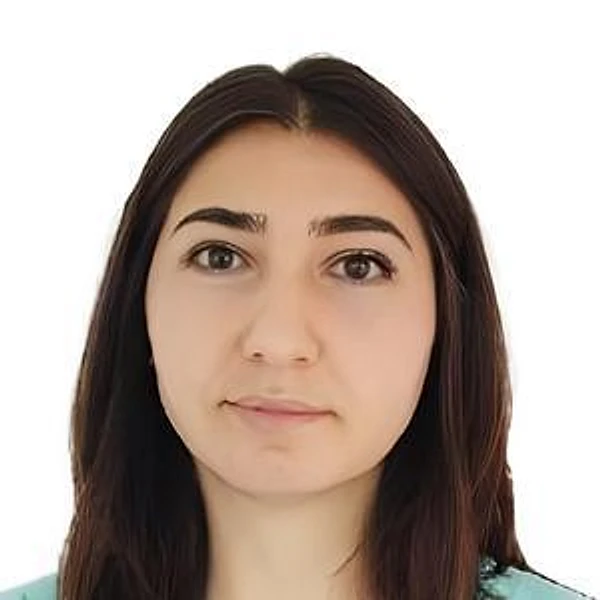 Пилавова Мадлена Павловна — Терапевт, Врач УЗИ, Новороссийск