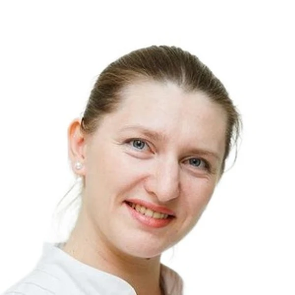 Мельникова Анна Алексеевна — Остеопат, Екатеринбург