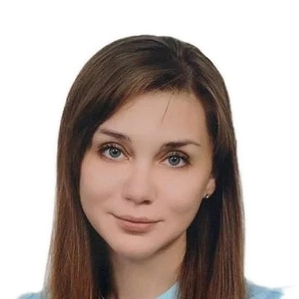 Полякова Ксения Сергеевна — Гинеколог, Краснодар