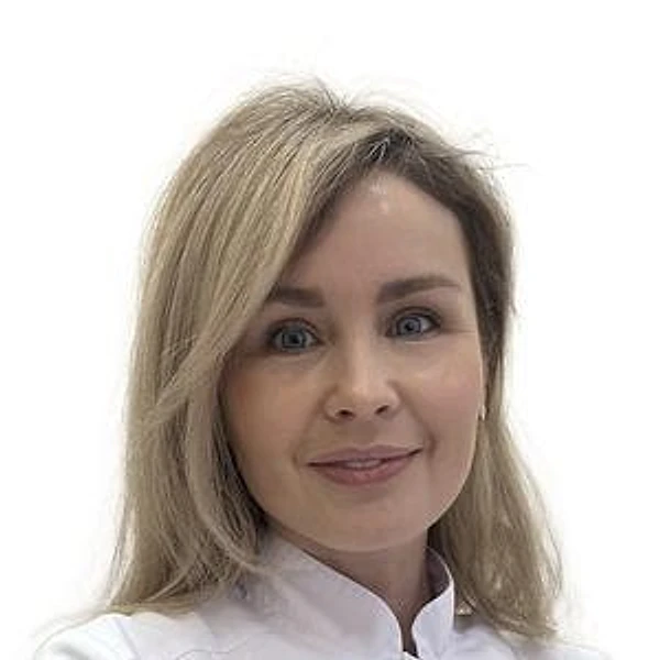 Грошева Ольга Владимировна — Кардиолог, Ярославль