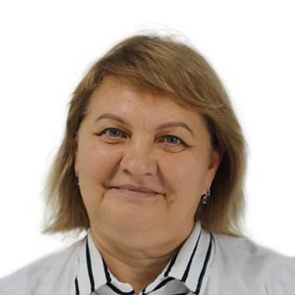 Ефремова Марина Викторовна — Дерматовенеролог, Краснодар