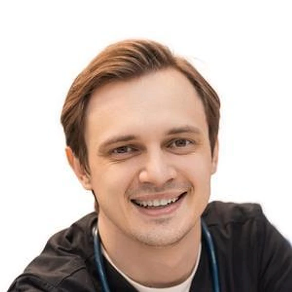 Токарев Денис Николаевич — Педиатр, Неонатолог, Анестезиолог-реаниматолог, Гастроэнтеролог, Детский гастроэнтеролог, Воронеж