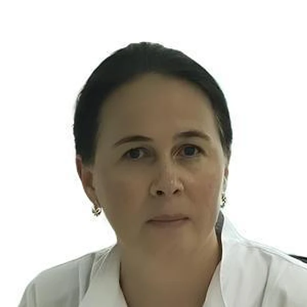 Гордеева Ольга Владимировна — Гастроэнтеролог, Севастополь