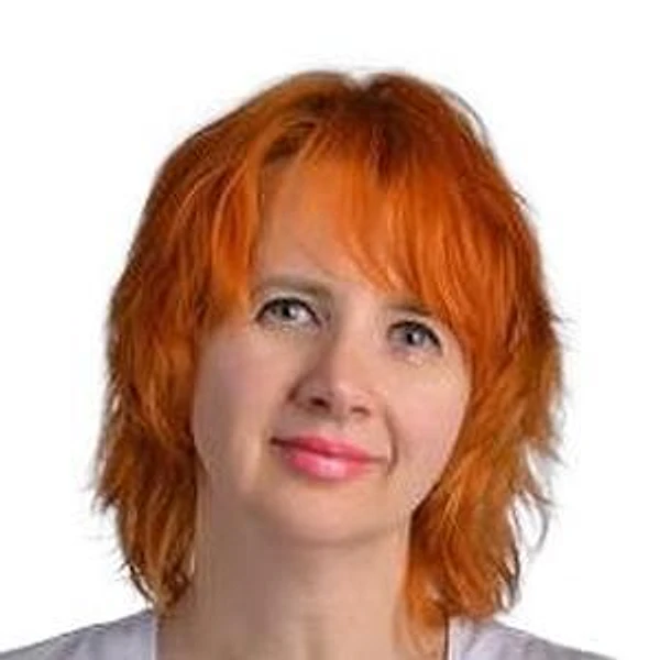 Иванова Наталья Александровна — Детский стоматолог, Омск