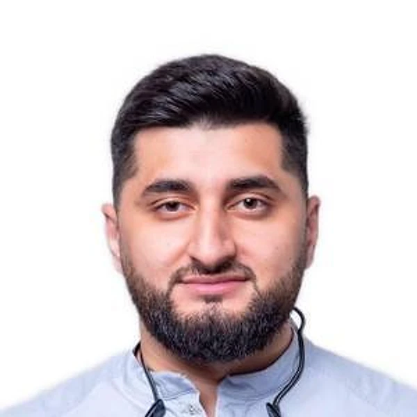 Валиев Рафик Тенгизович — Стоматолог-ортопед, Стоматолог, Санкт-Петербург