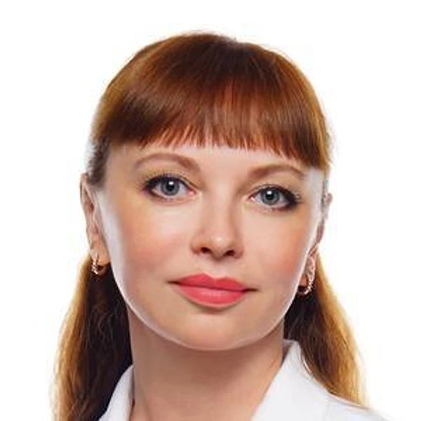 Смирнова Людмила Анатольевна — Врач-косметолог, Кемерово