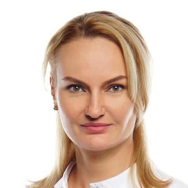 Юзикис Марина Викторовна — Врач-косметолог, Кемерово