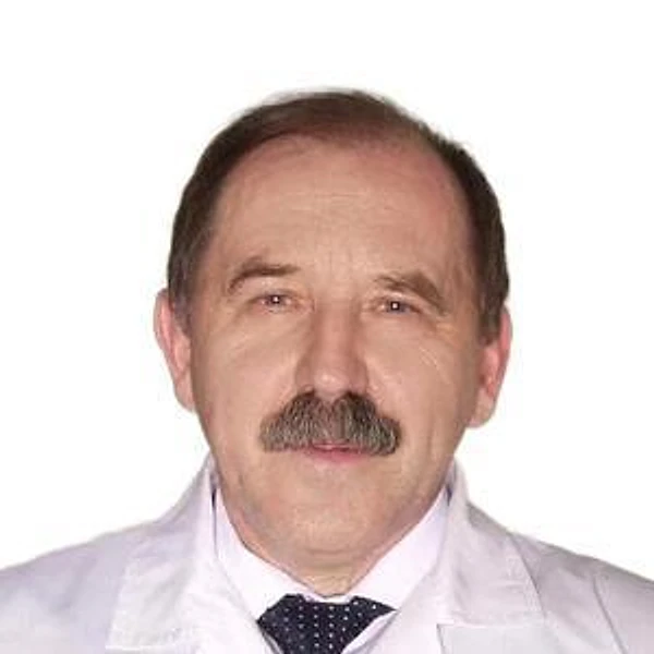 Войтенко Игорь Николаевич — Врач УЗИ, Детский врач УЗИ, Жуковский