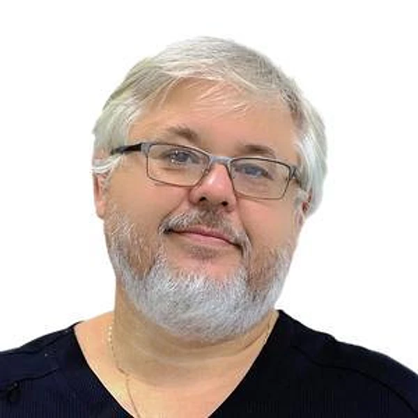 Уланов Павел Александрович — Стоматолог-ортопед, Гнатолог, Тюмень