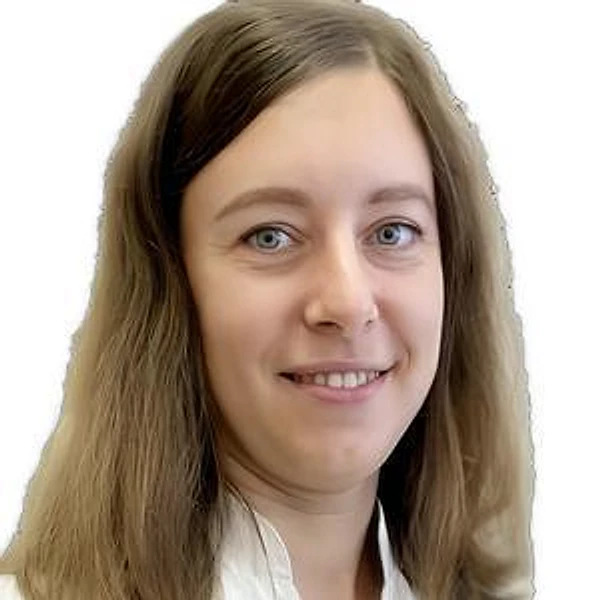 Булдакова Елена Анатольевна — Функциональный диагност, Новосибирск