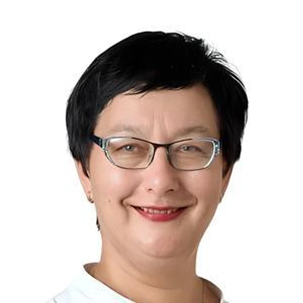 Шадрина Оксана Геннадьевна — Стоматолог, Тюмень
