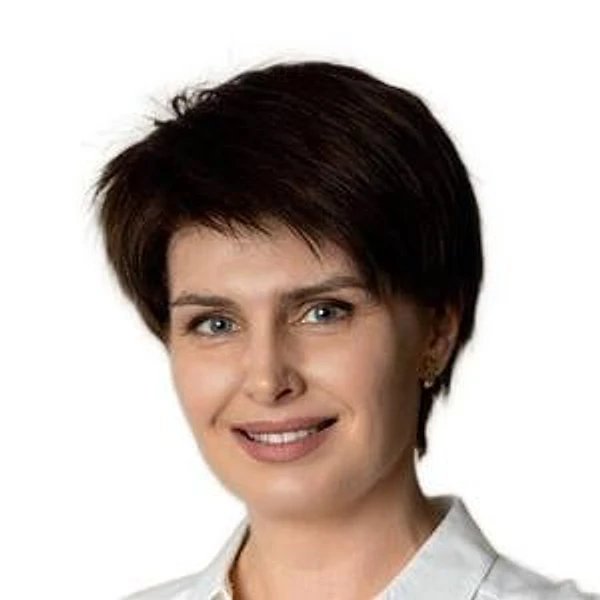 Петрук Елена Александровна — Стоматолог, Тюмень