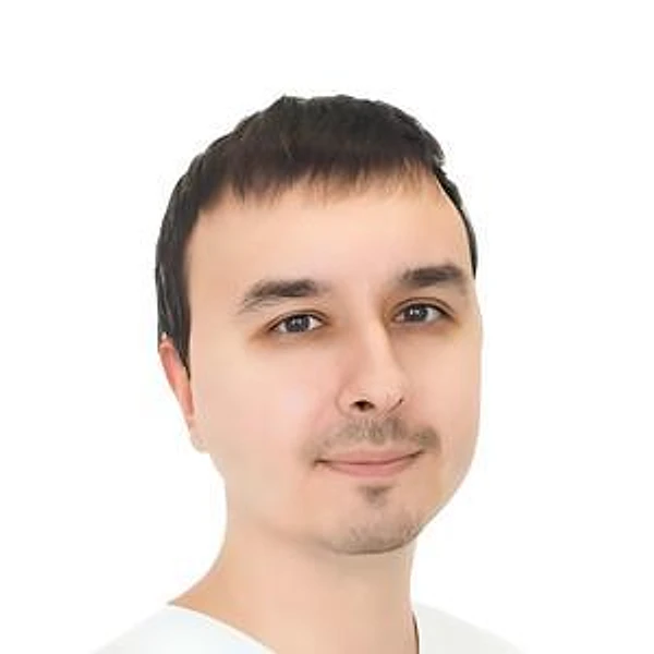 Ланков Сергей Александрович — Эндоскопист, Самара