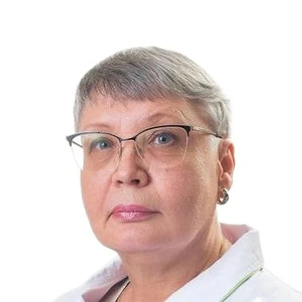 Александрёнок Марина Кимовна — Рентгенолог, Пермь