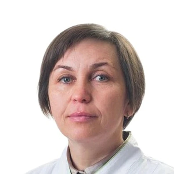 Друзина Татьяна Николаевна — Рентгенолог, Пермь