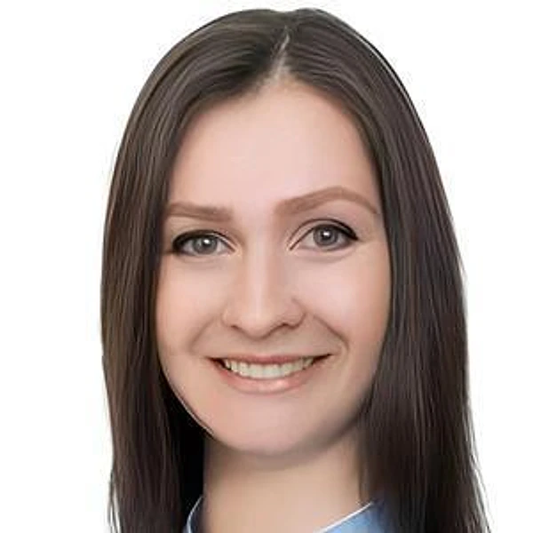 Касьянова Марина Михайловна — Стоматолог, Санкт-Петербург