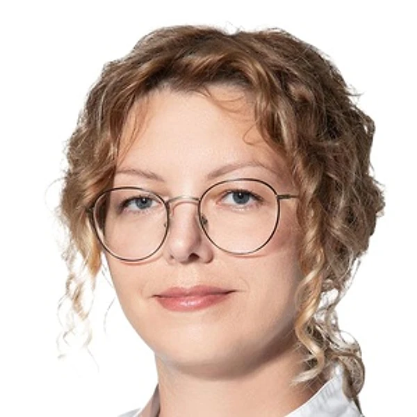 Мамонтова Наталья Викторовна — Врач-косметолог, Санкт-Петербург