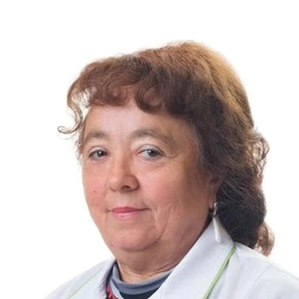Рудакова Рузалия Адиповна — Радиолог, Пермь