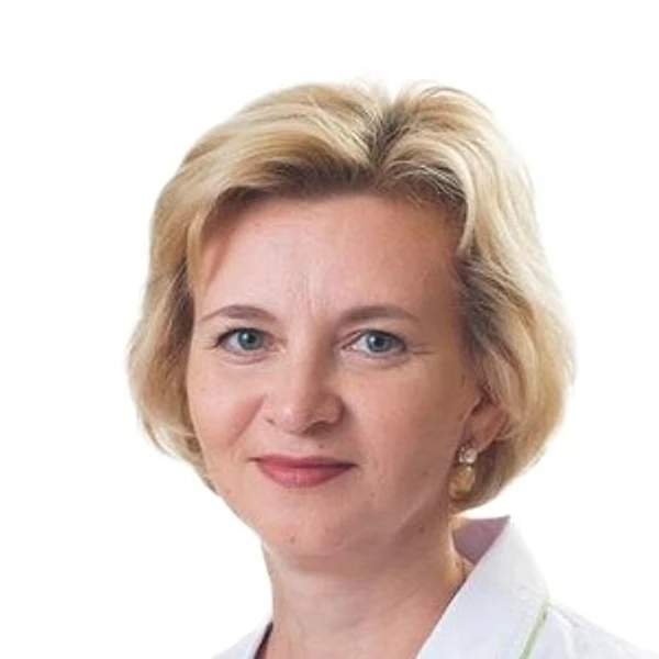 Хорева Наталия Борисовна — Радиолог, Пермь