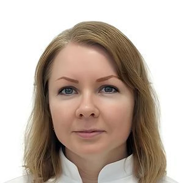 Челознова Лариса Андреевна — Гинеколог, Пермь