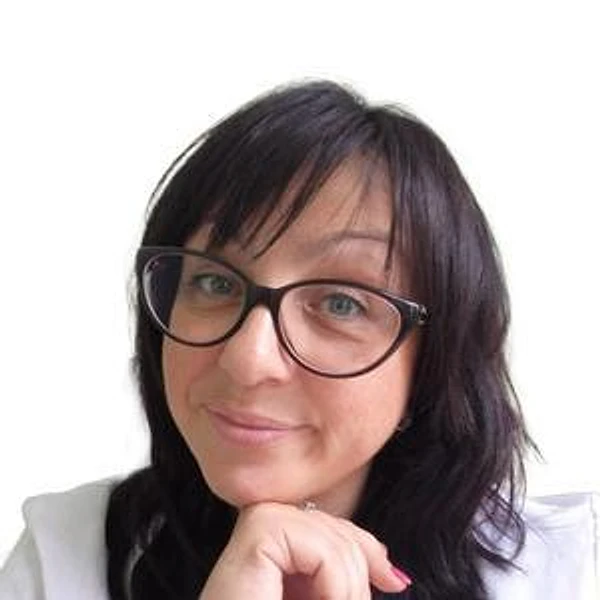 Косорукова Марина Сергеевна — Рентгенолог, Омск