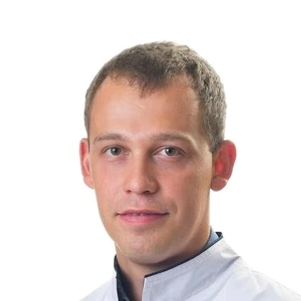 Шляков Дмитрий Дмитриевич — Онколог, Хирург, Пермь