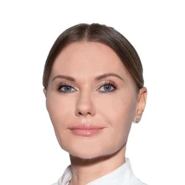 Рошаль Зинаида Валериевна — Врач-косметолог, Санкт-Петербург