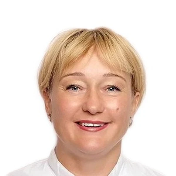 Бриллиантова Нина Олеговна — Врач УЗИ, Москва