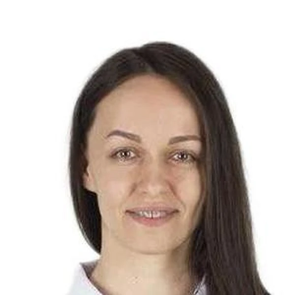 Толстая Анна Сергеевна — Дерматолог, Врач-косметолог, Санкт-Петербург