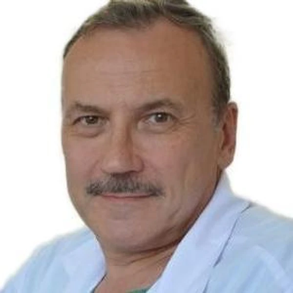 Василевский Дмитрий Робертович — Травматолог, Ортопед, Владивосток