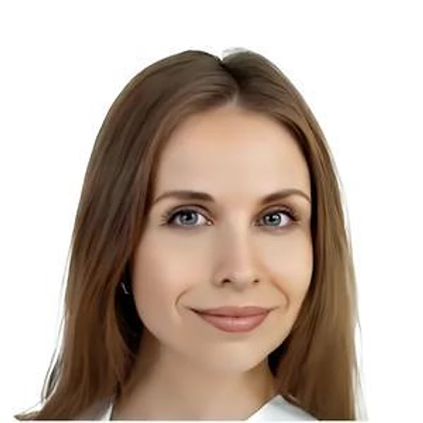 Макарова Екатерина Васильевна — Врач УЗИ, Москва