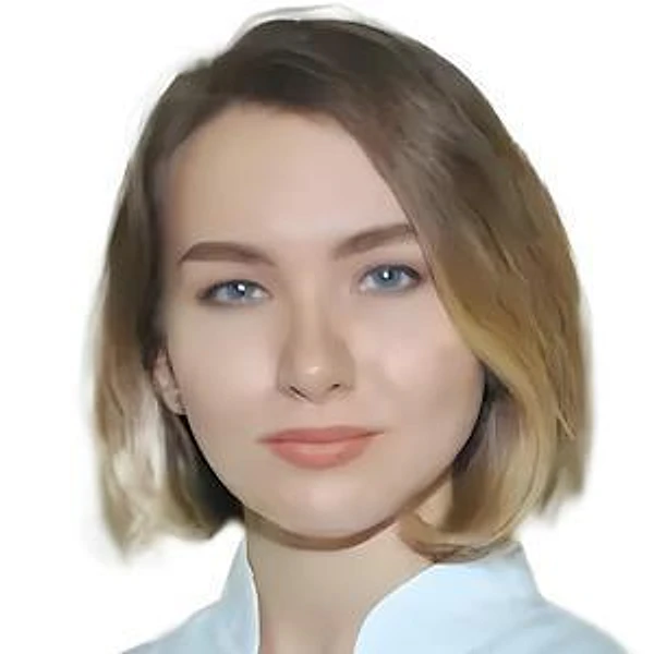 Семенова Ольга Владимировна — Пластический хирург, Москва