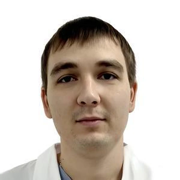 Гришин Николай Сергеевич — Детский хирург, Воронеж