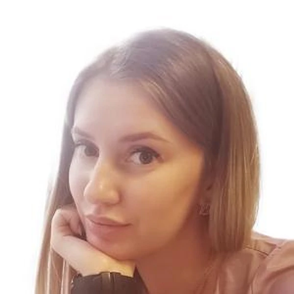 Калинина Олеся Александровна — Анестезиолог-реаниматолог, Воронеж