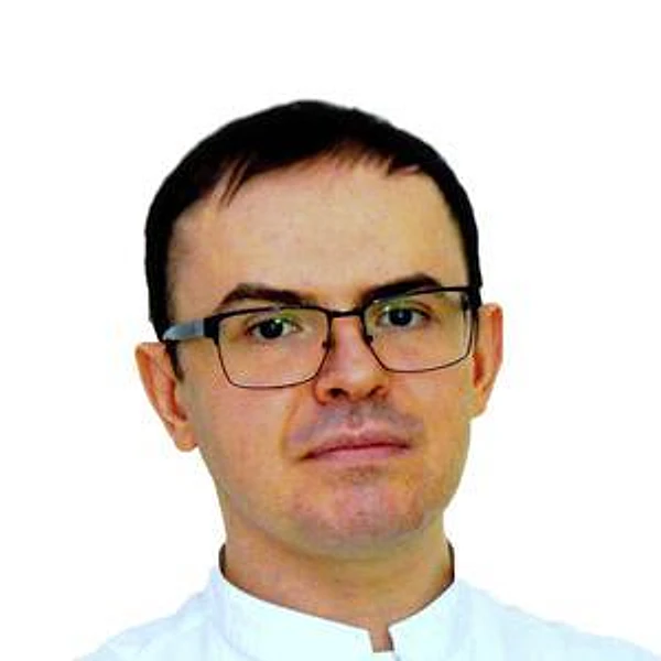 Цапко Андрей Анатольевич — Эпилептолог, Невролог, Сургут