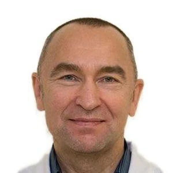 Вальков Михаил Юрьевич — Онколог, Радиолог, Архангельск