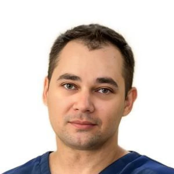 Клименко Дмитрий Владимирович — Врач физической и реабилитационной медицины (ФРМ), Детский хирург, Воронеж