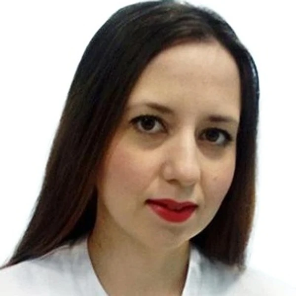 Бикмурзина Ольга Юрьевна — Гастроэнтеролог, Врач УЗИ, Ярославль