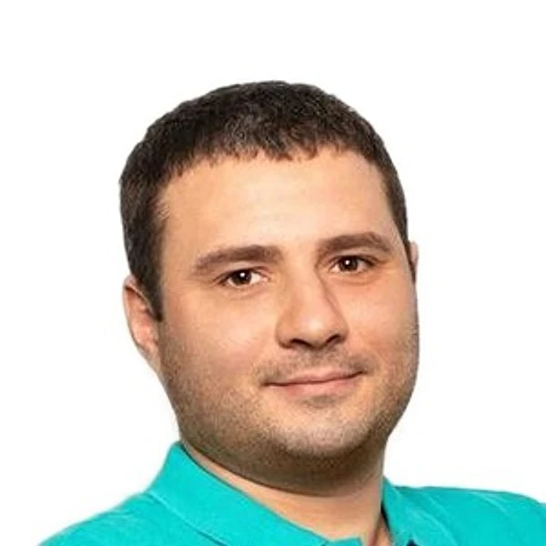 Ершихин Владимир Романович — Стоматолог-ортопед, Стоматолог-имплантолог, Стоматолог-хирург, Дзержинск