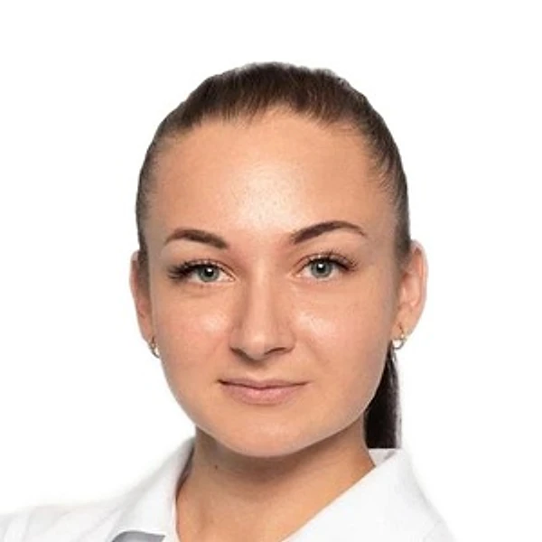 Озерова Ольга Анатольевна — Стоматолог-эндодонтист, Дзержинск