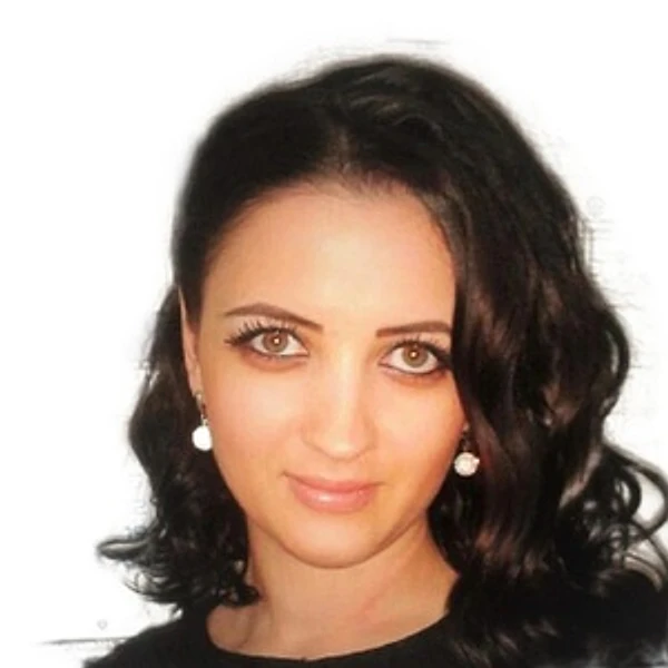 Чахова Ирина Валерьевна — Офтальмолог (окулист), Краснодар