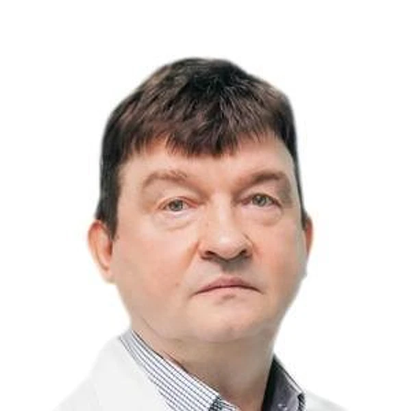 Майоров Фёдор Дмитриевич — Гинеколог, Акушер, Унеча
