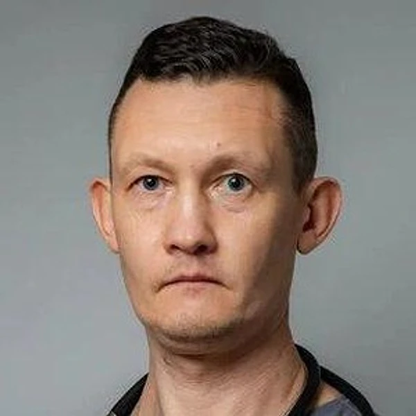 Мясников Дмитрий Александрович — Анестезиолог-реаниматолог, Воронеж