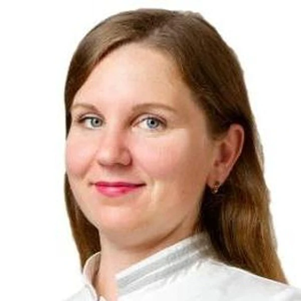 Зверякина Елена Николаевна — Дерматолог, Трихолог, Санкт-Петербург