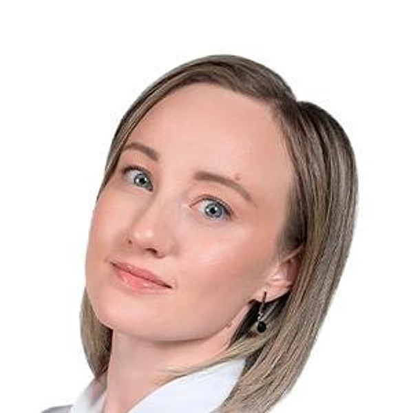 Юнусова Юлия Рустемовна — Пластический хирург, Санкт-Петербург